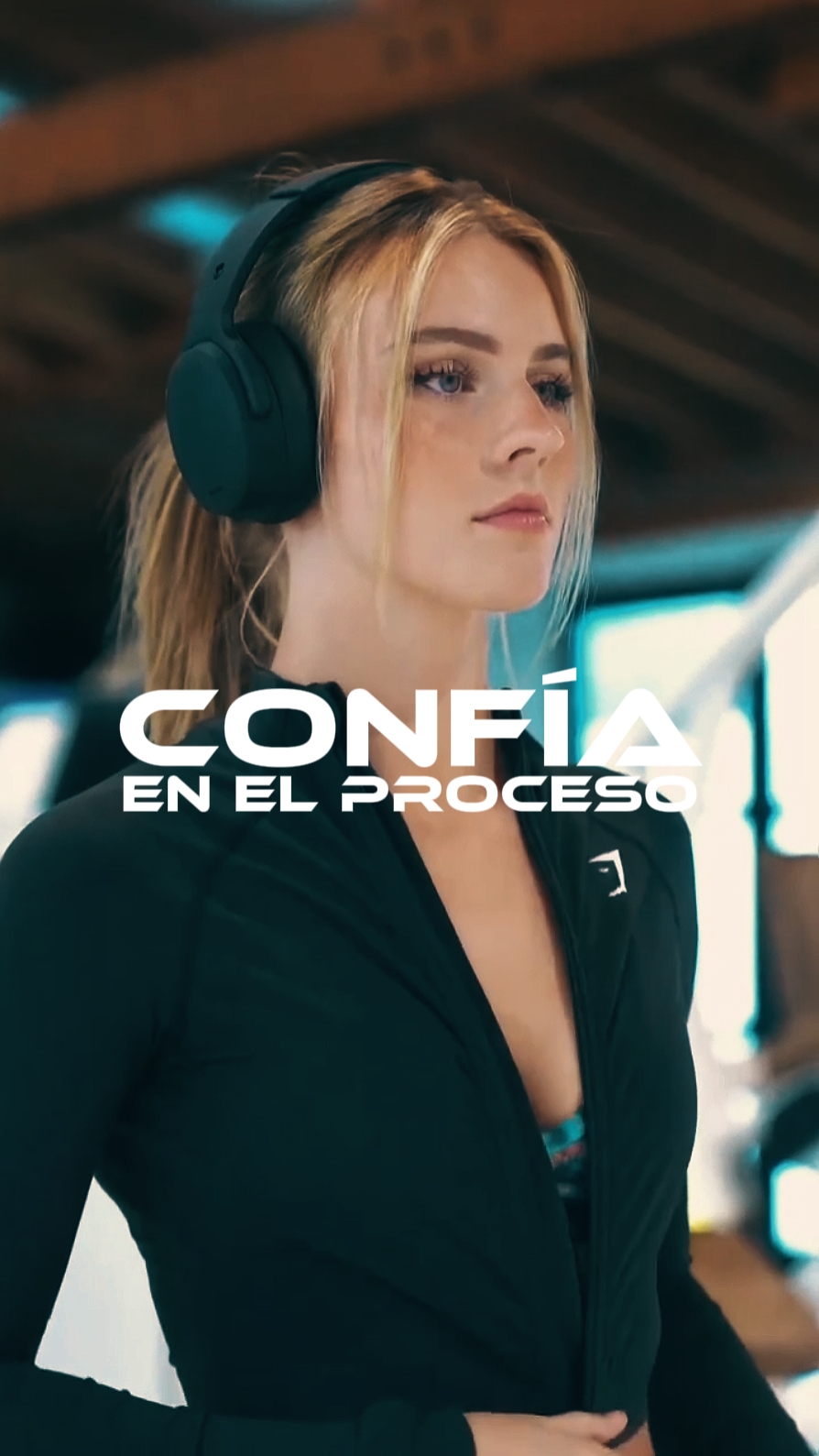 Confia en el Proceso