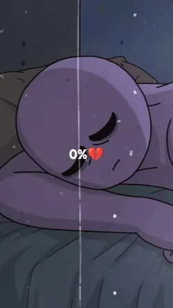 heart broken 