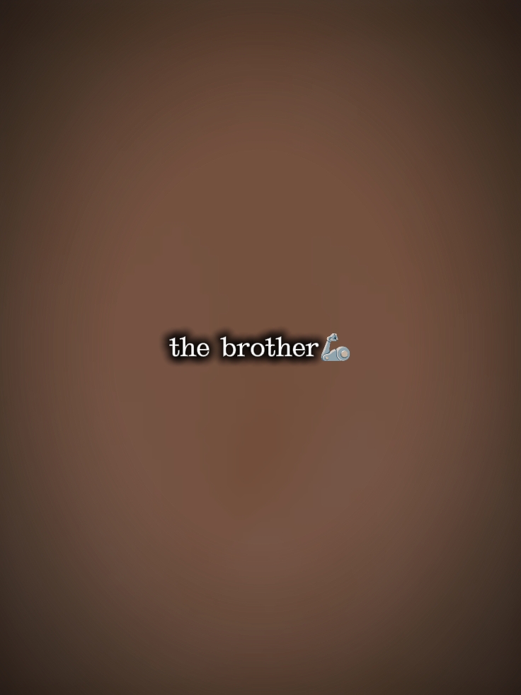 the brother