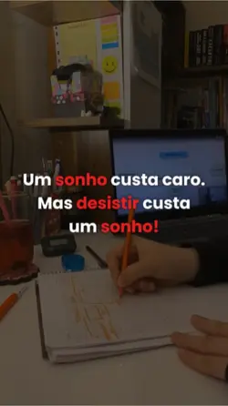 Motivacional estudo 