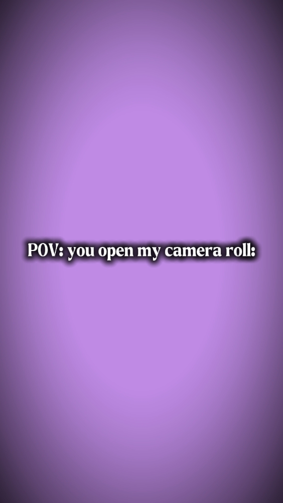 Rolo da câmera 