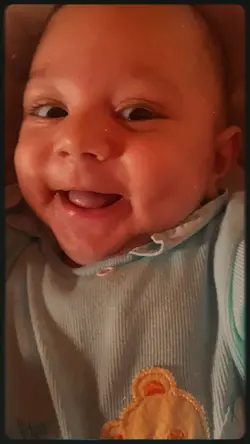 Te amo filho 