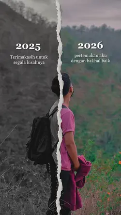 Welcome 2026