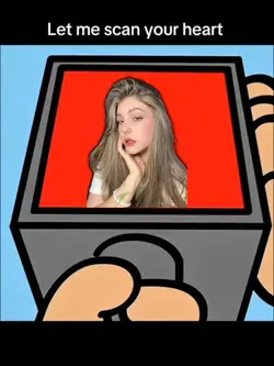 SCAN YOUR HEART
