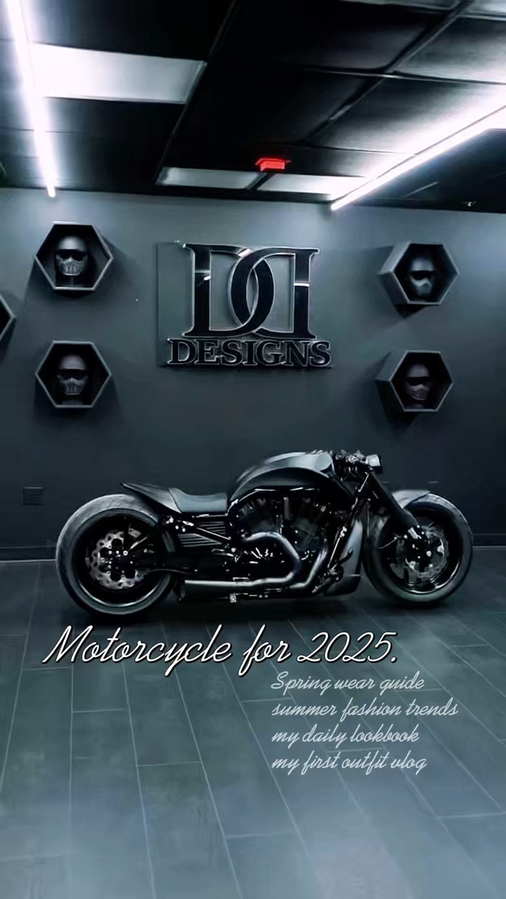 Motocicleta