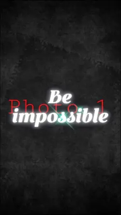 impossible Lyrics