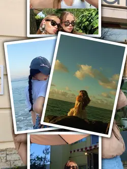 PHOTO FILTER STORY