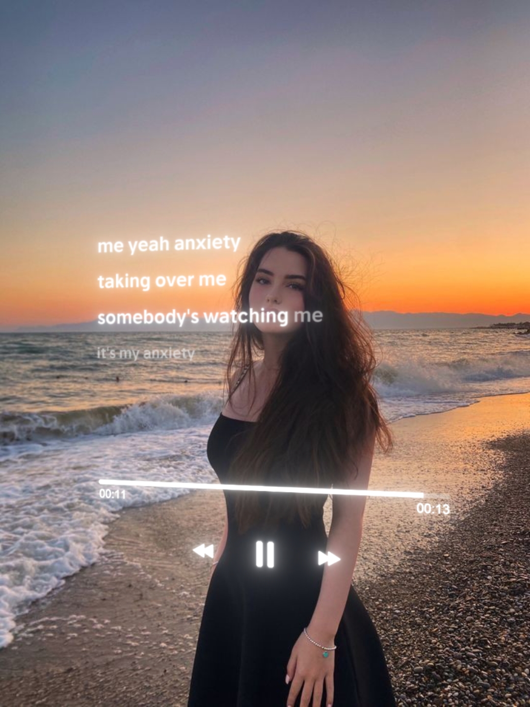 anxiété 