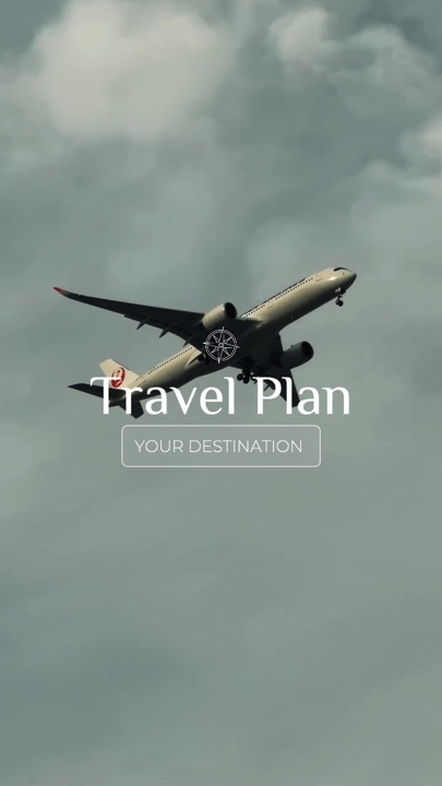 Voyage : planifier
