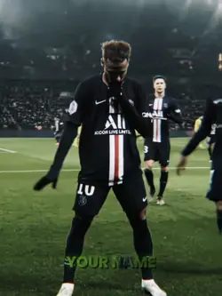 Neymar Edit