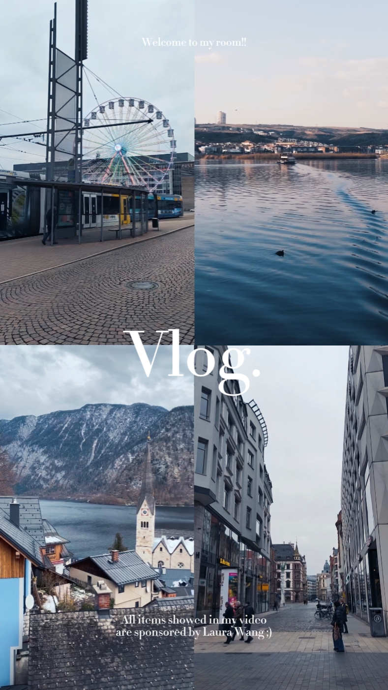 MINI VLOG CINÉMATIQUE 