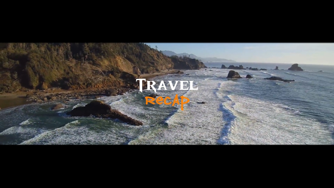 Resumen de viaje - 16: 9