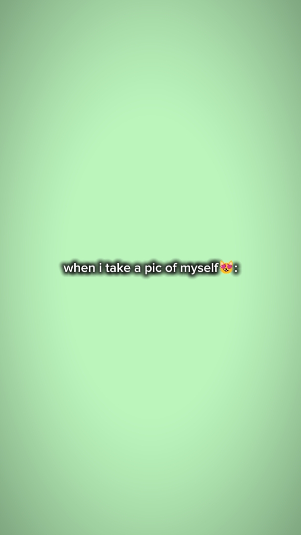 whenitakepicofmyself