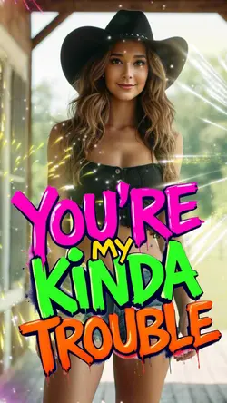 Your my kind