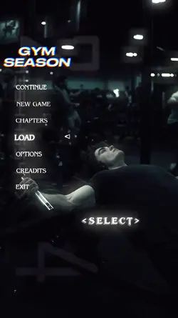 trend main screen