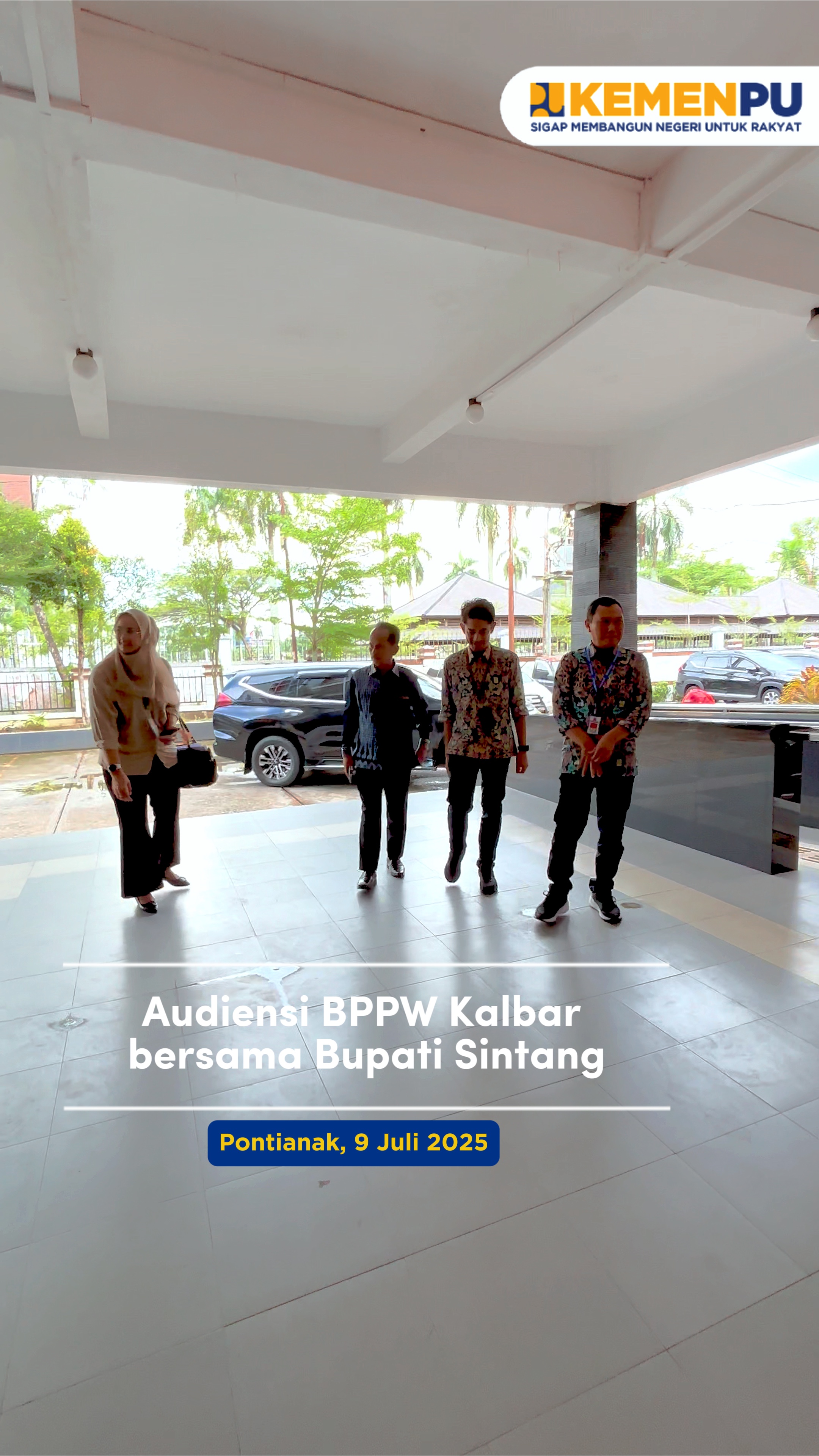 MEETING FORMAL