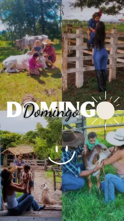 fotos de domingo