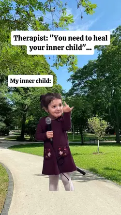 inner child