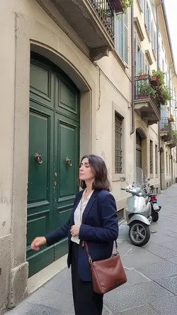 Non voglio resistere più, lascialo andare così.
