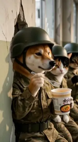 自衛隊