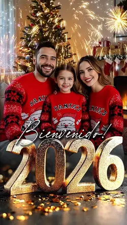 Feliz Natal ✈️
