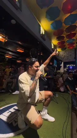 Pagode•Eventos•Samba