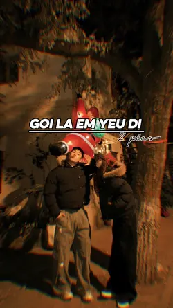 Gọi là em yêu đi