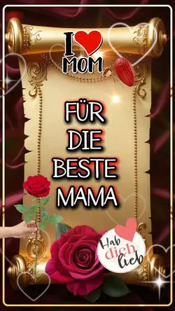 Muttertag 