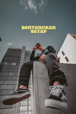 RENTANGKAN SAYAP