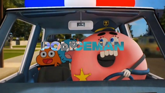 SOUND OF DA POLICE