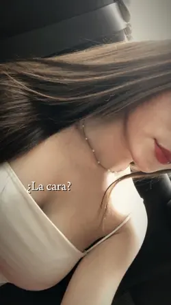 Pero muestra la cara