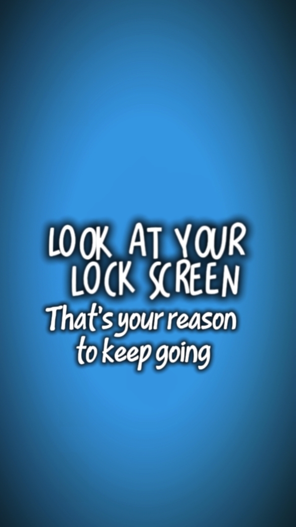 LOCK SCREEN