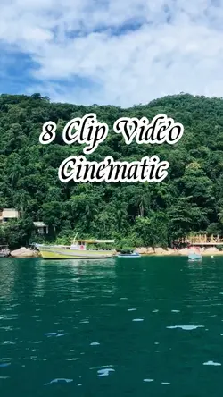 8 Clip Video
