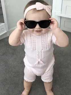 Baby dance