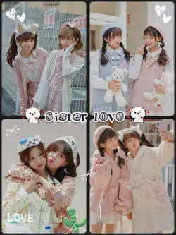 sister 4pics