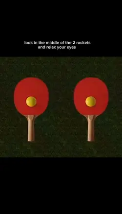 triple racket trick