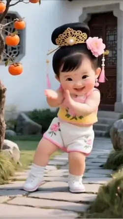 小魚兒