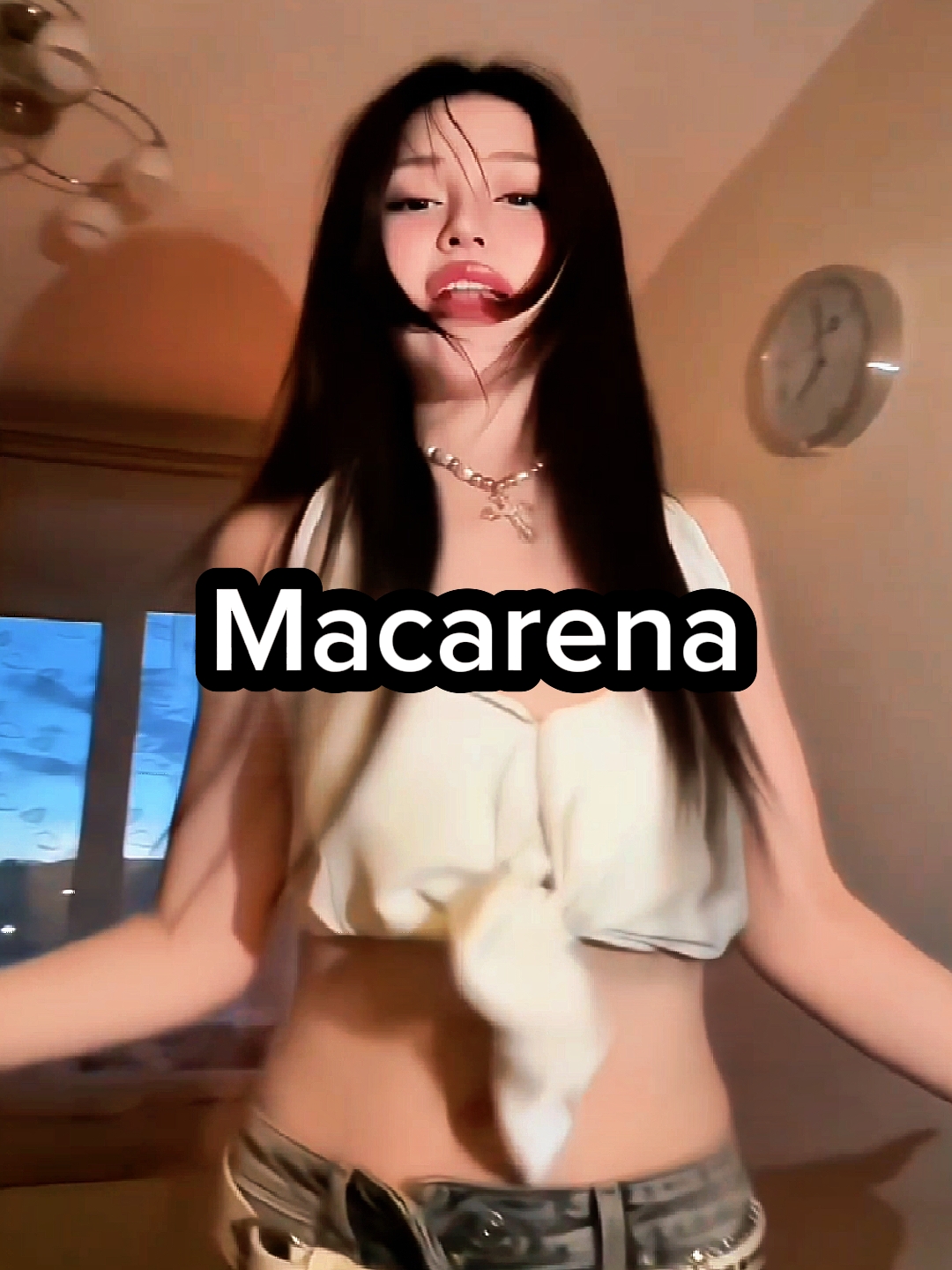 Macarena 