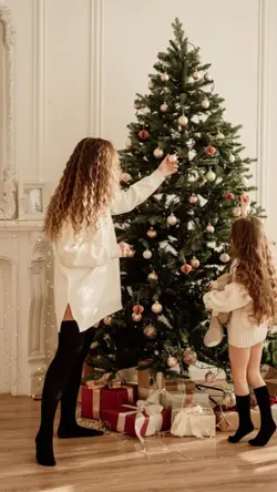 Christmas × 2pics