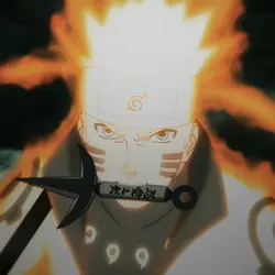 NARUTO X SASUKE EDIT