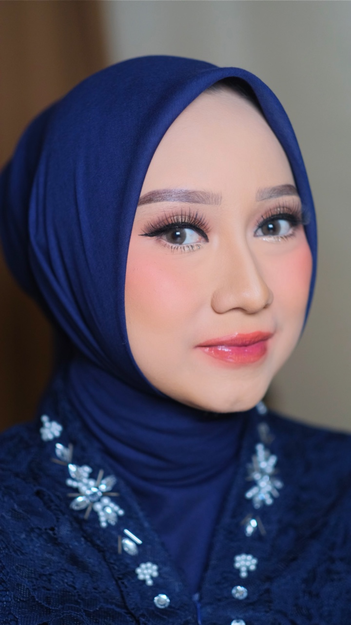 Maquillaje Transisi 