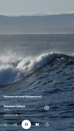 Kekuatan Hati