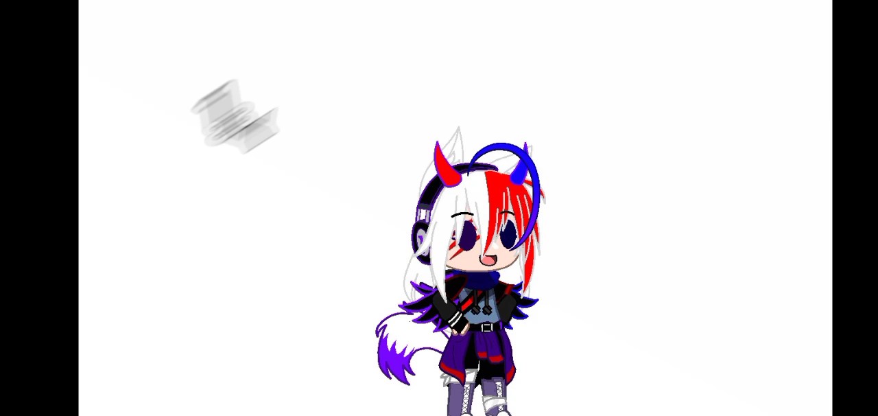 Oc's Back Story??