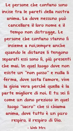 Persone speciali