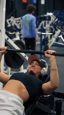 5 clips videos Gym