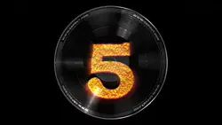 Countdown to newyear