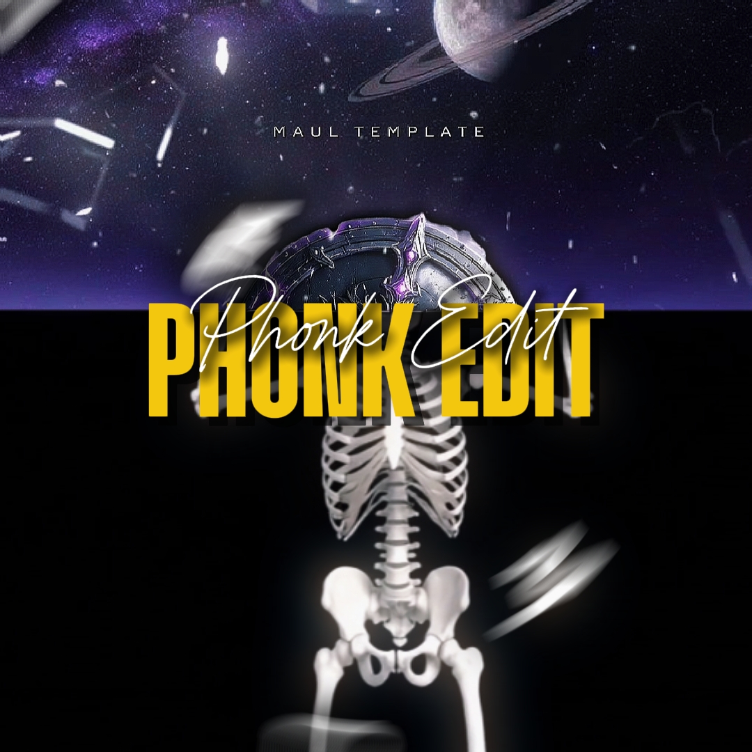 phonk edit trend