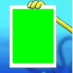 Spongebob rizz momen