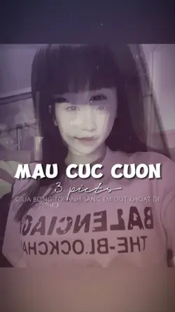 BEAT 3 ẢNH NHẸ NHÀNG