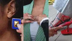 Intro for Fashion CH